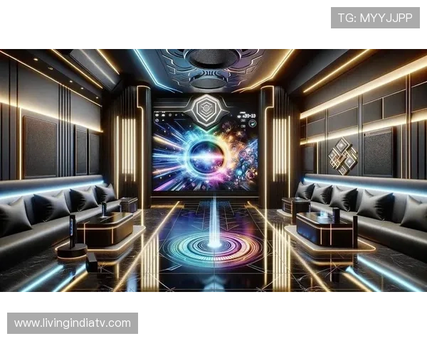 乐天娱乐：引领娱乐产业新潮流的创新力量