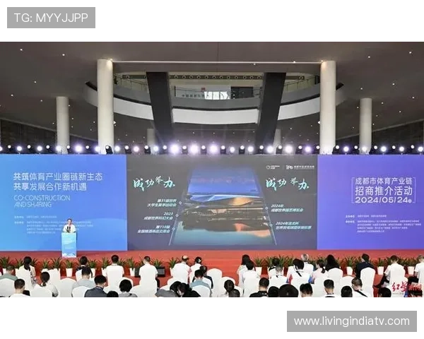 2026体博会官网全面升级助力体育产业发展新机遇